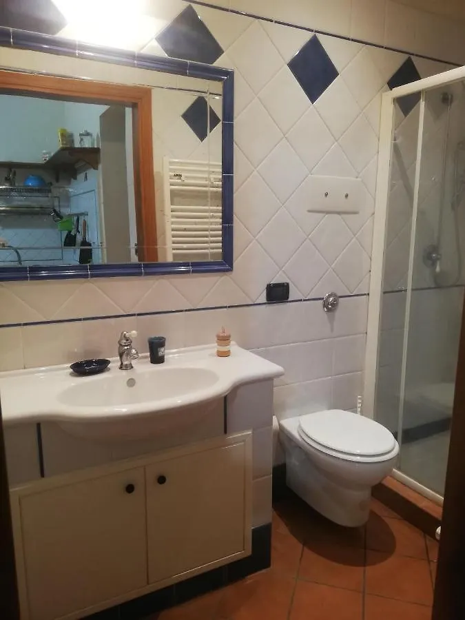 Palermo Centrocittà Appartamento