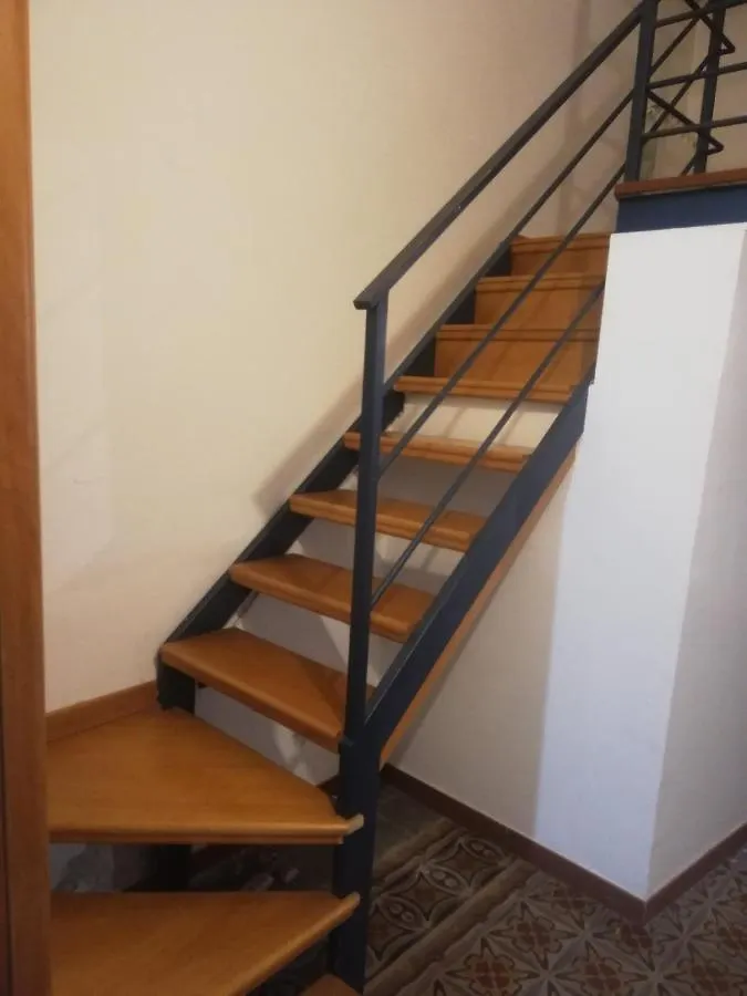 Palermo Centrocitta Apartment