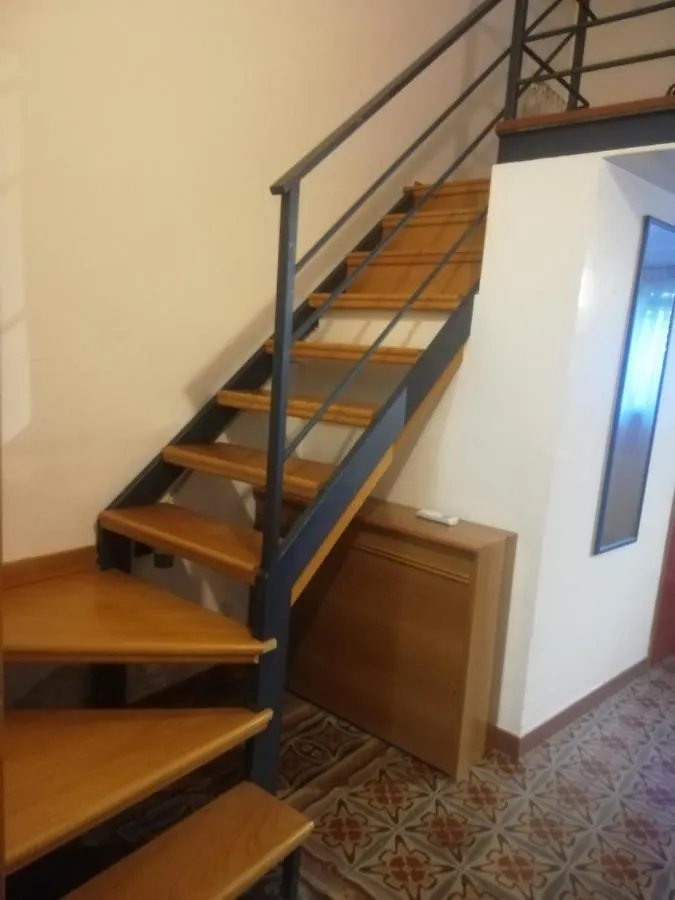 Palermo Centrocitta Apartment