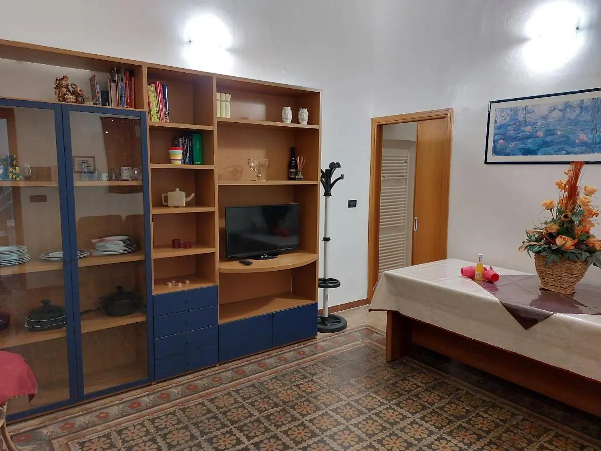 Appartamento Palermo Centrocittà