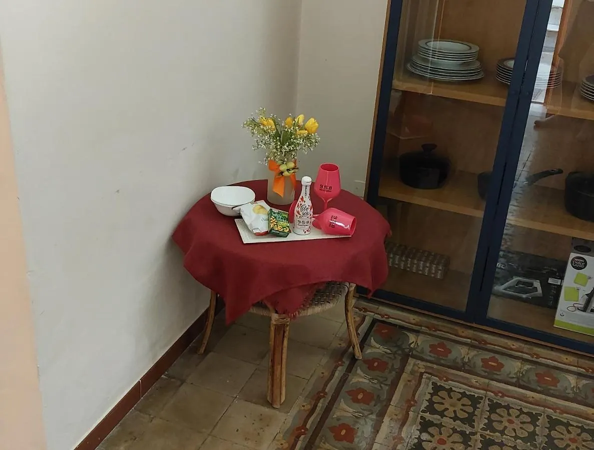 Palermo Centrocittà Appartamento