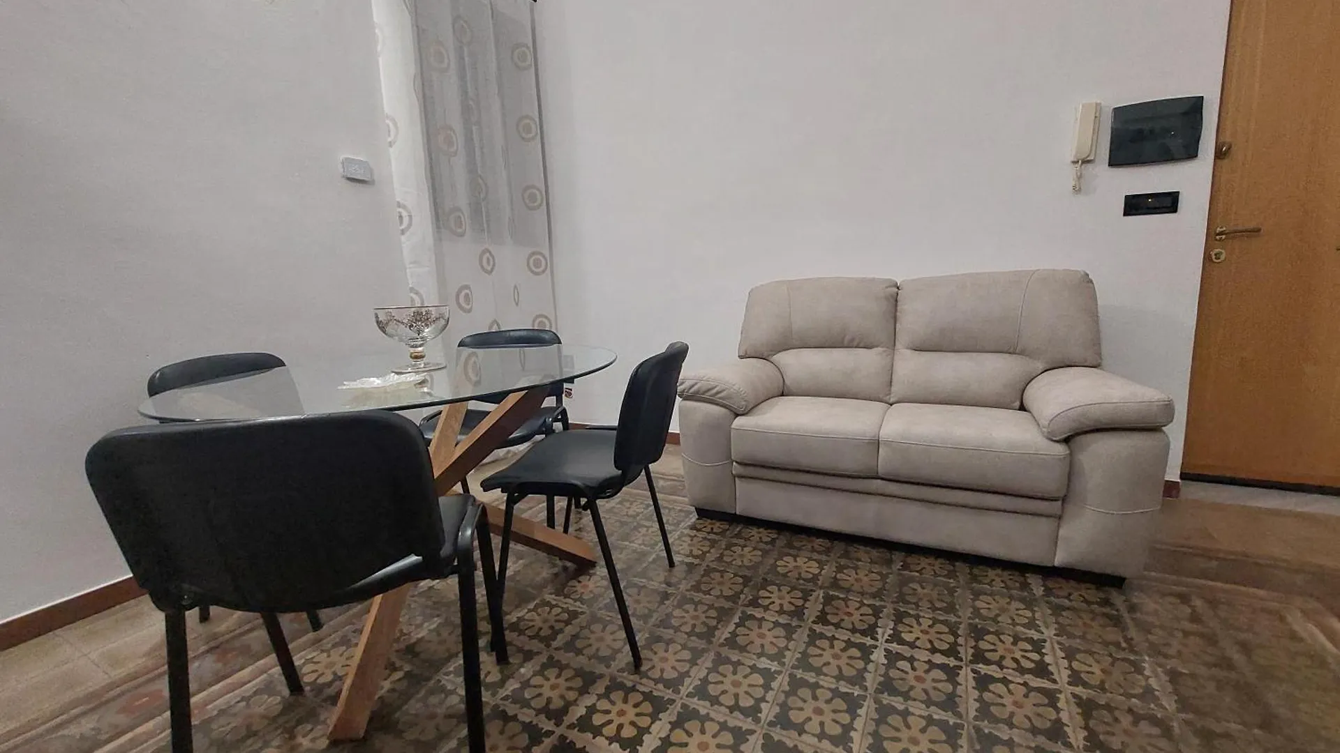 Appartamento Palermo Centrocittà