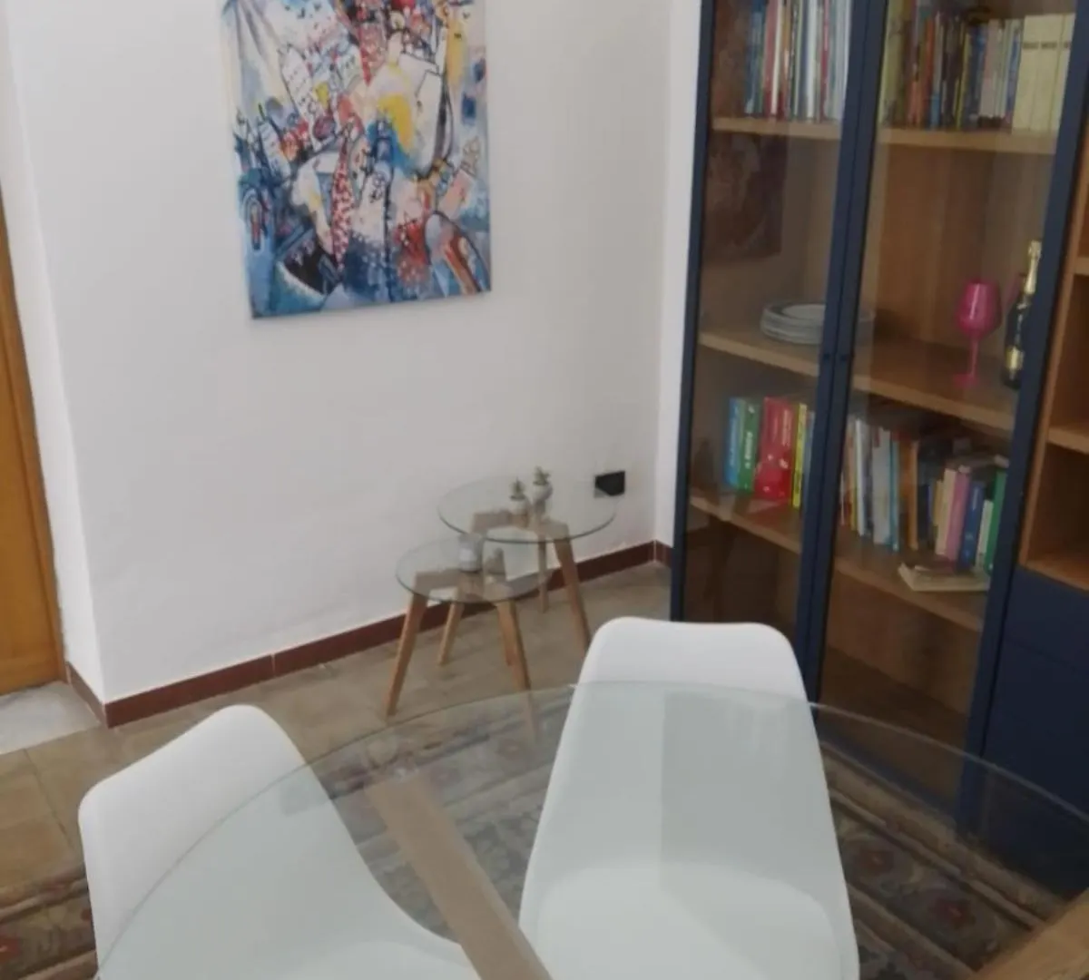 Palermo Centrocitta Apartment Italy