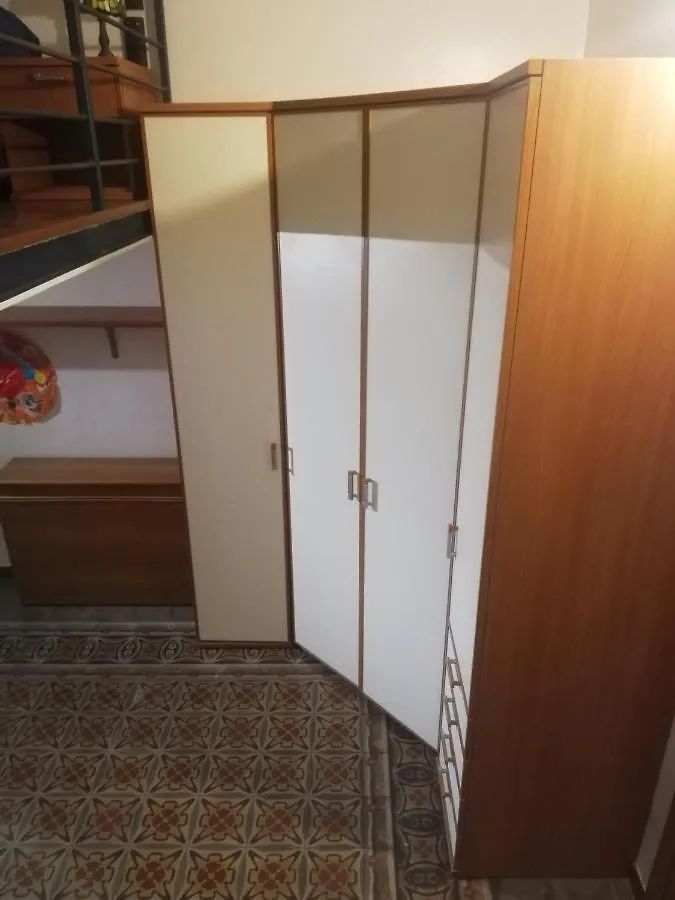 Апартаменты Palermo Centrocitta Италия